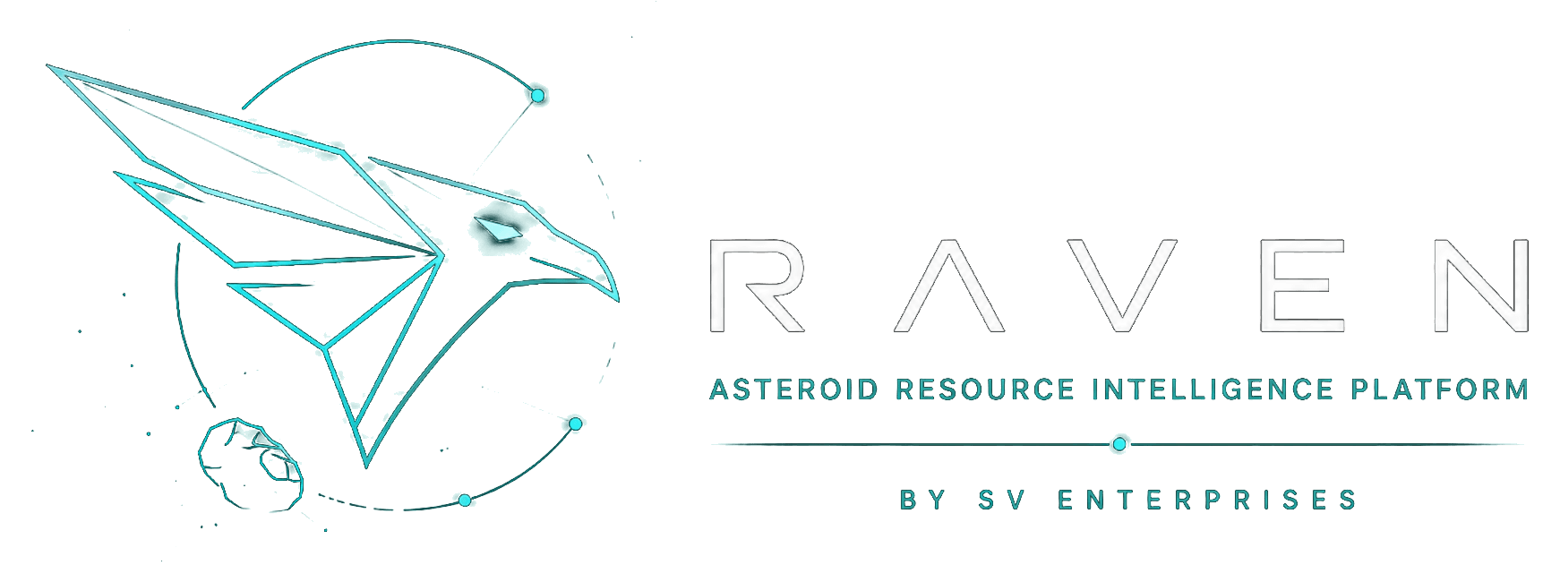 Raven — Asteroid Resource Intelligence Platform by SV Enterprises
